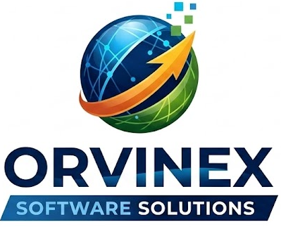 Orvinex Tech